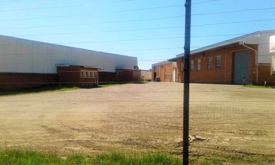 Commercial Property for Sale in Mthata Eastern Cape